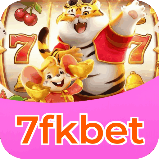 Tabela RTP dos jogos de cassino da 7fkbet